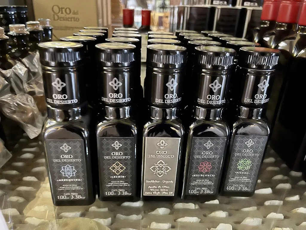 Menu_Los Albardinales Restaurante Museo_Tabernas_image_5