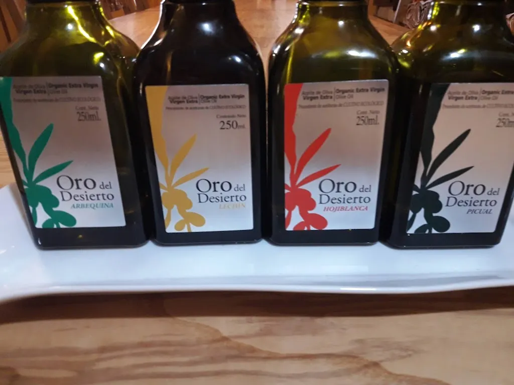 Menu_Los Albardinales Restaurante Museo_Tabernas_image_6