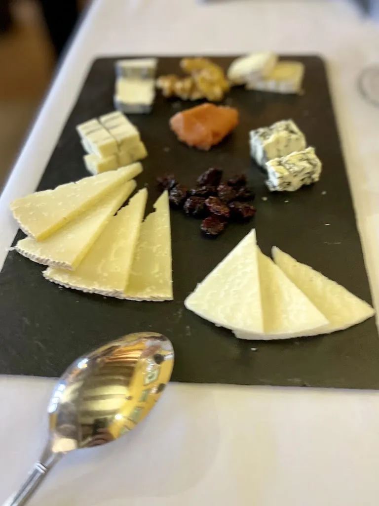 Menu_Los Albardinales Restaurante Museo_Tabernas_image_9