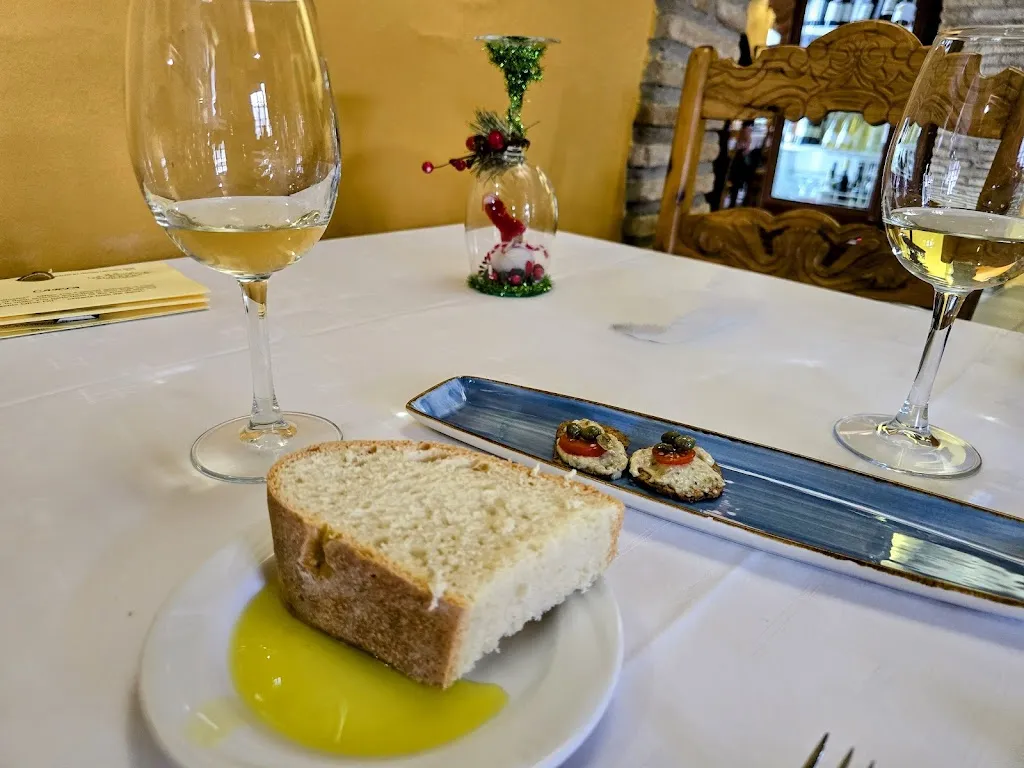 Kristine Mercado_Los Albardinales Restaurante Museo_Tabernas_review