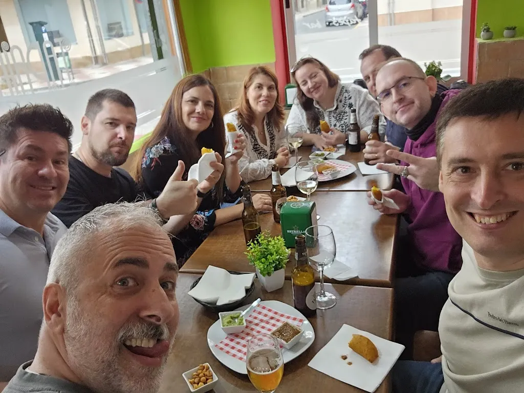 J.M. One_TAPAINA BY COLOMBIA_Algemesí_review