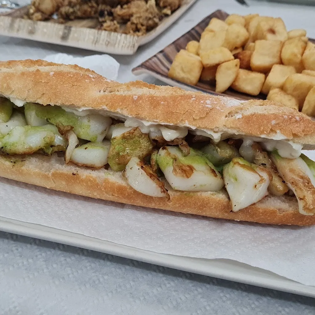 Menu_Bar Sariero_Algemesí_image_3