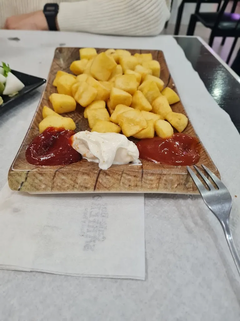 Menu_Bar Sariero_Algemesí_image_4