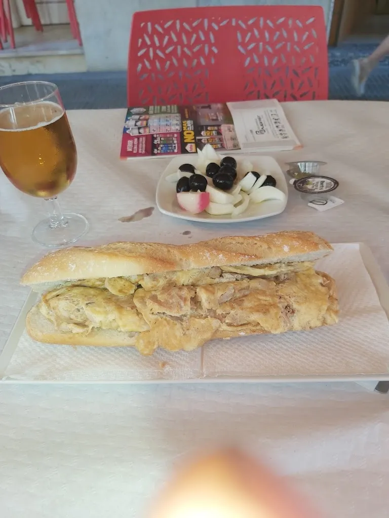 Menu_Bar Sariero_Algemesí_image_5