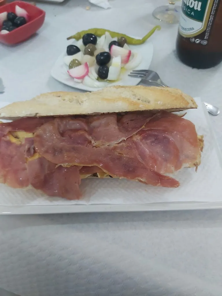 Menu_Bar Sariero_Algemesí_image_8