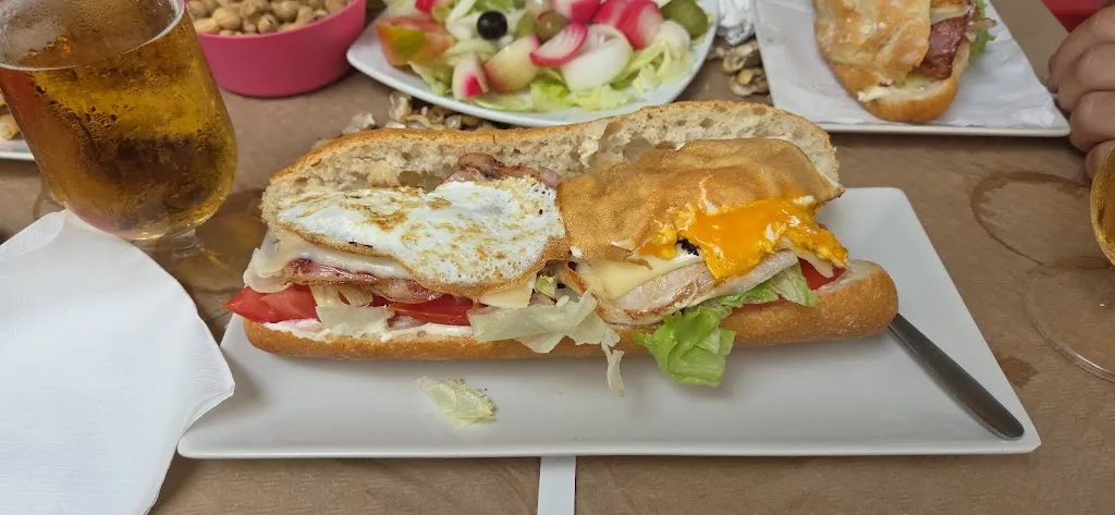 Francisco José Relaño Sánchez_Bar Sariero_Algemesí_review