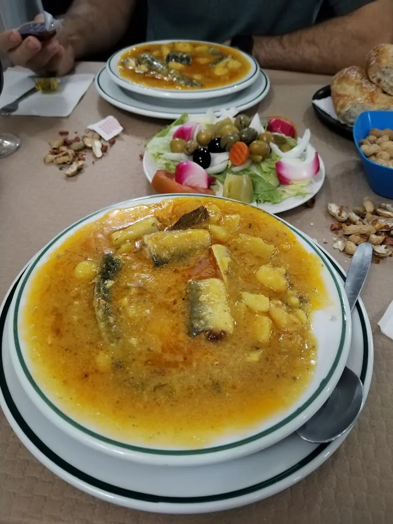 Toni Zapata_Bar Sariero_Algemesí_review