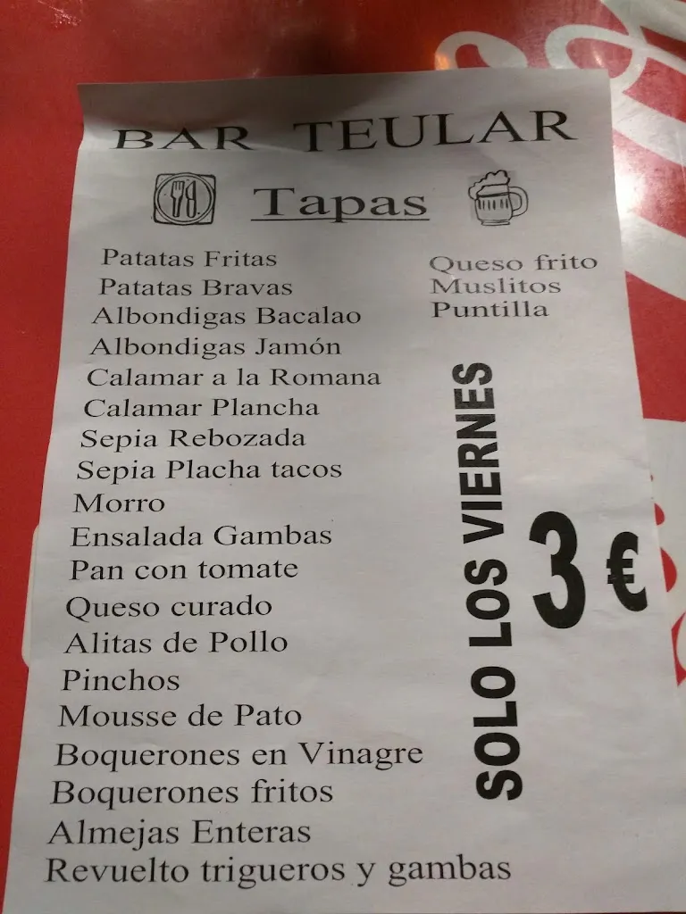 Menu_Restaurante Bar Teular_Algemesí_image_1