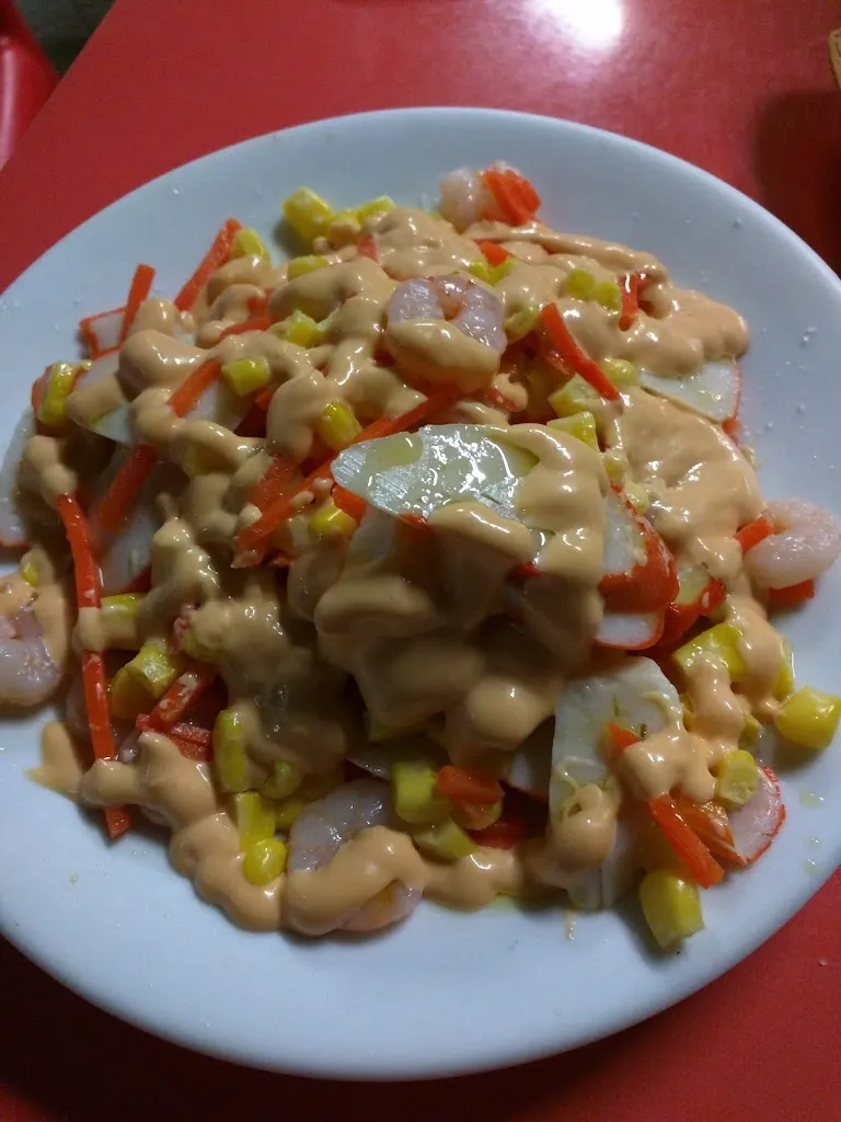 Pako Natek_Restaurante Bar Teular_Algemesí_review