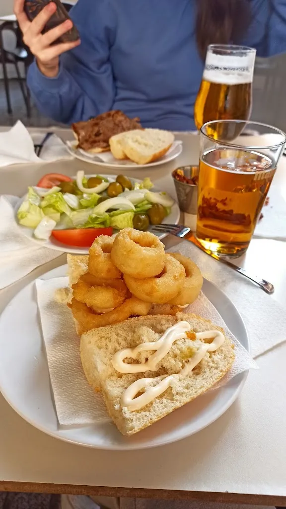 Sheila Romero_Restaurante Bar Teular_Algemesí_review