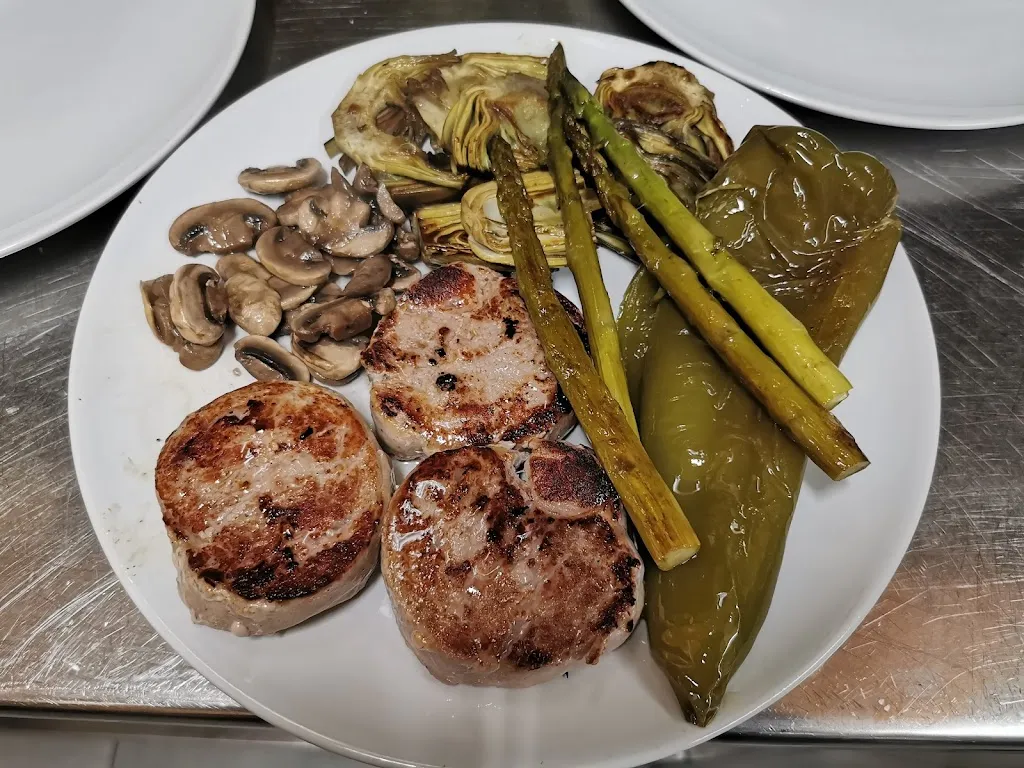 Restaurante Bar Teular restaurant in Algemesí