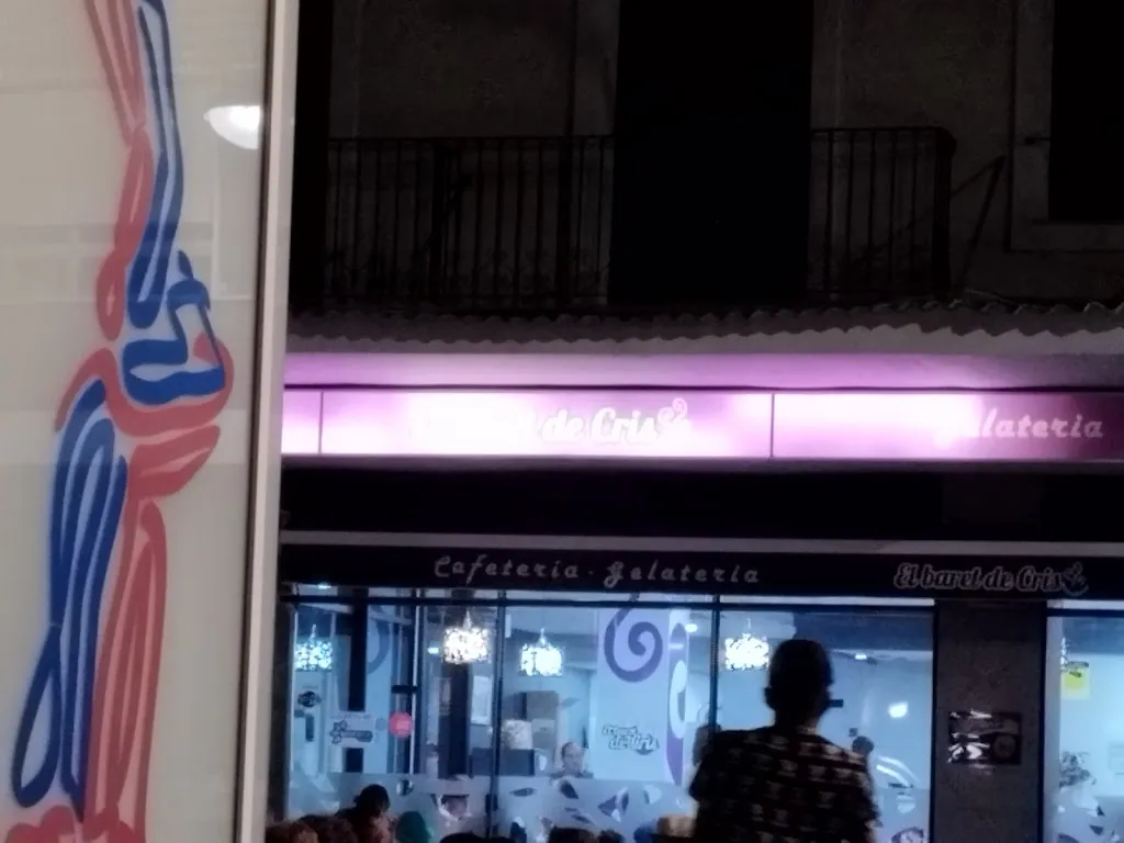 Raul Bodi B._El Baret De Cris_Algemesí_review