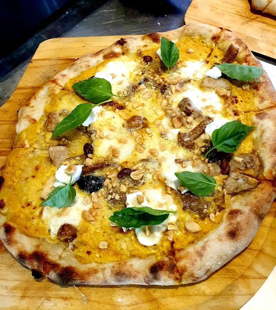 Menu_Pizza & Tapas La Trappola_Algemesí_image_8