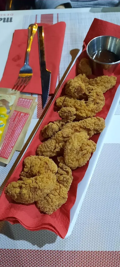 Vicente Frechina_Pizza & Tapas La Trappola_Algemesí_review