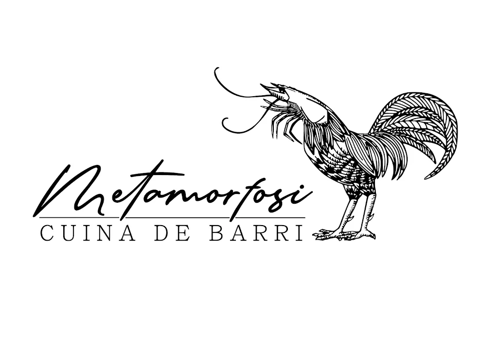 Metamorfosi - Cuina de Barri restaurant in Algemesí