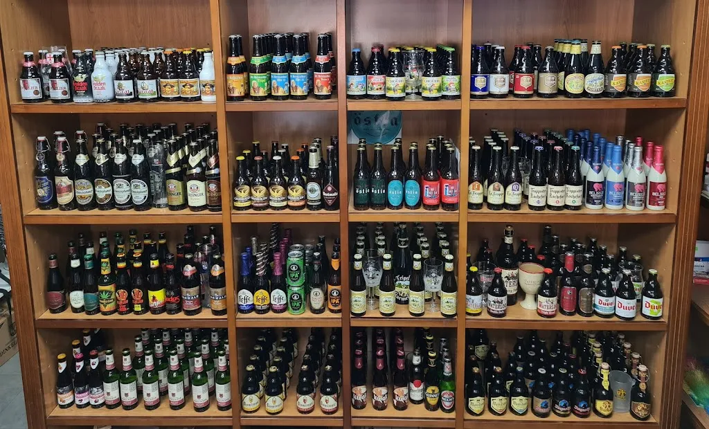 LATERRETA restaurant in Algemesí