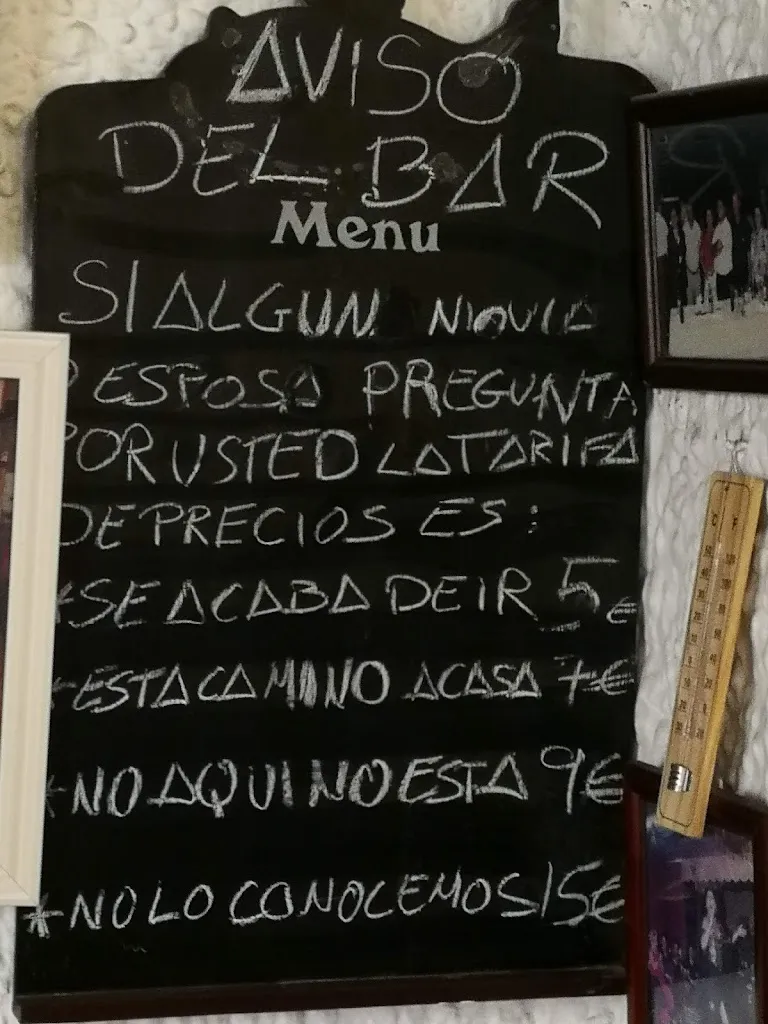 Menu_Restaurante Venta del compadre_Tabernas_image_3