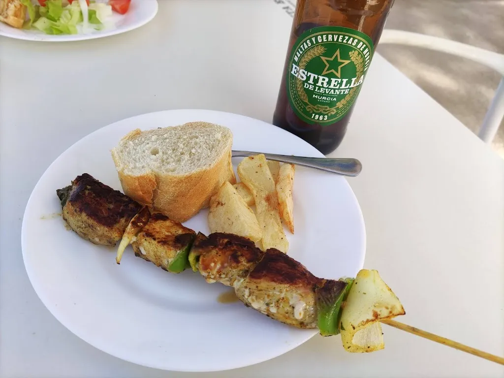 Menu_Restaurante Venta del compadre_Tabernas_image_9