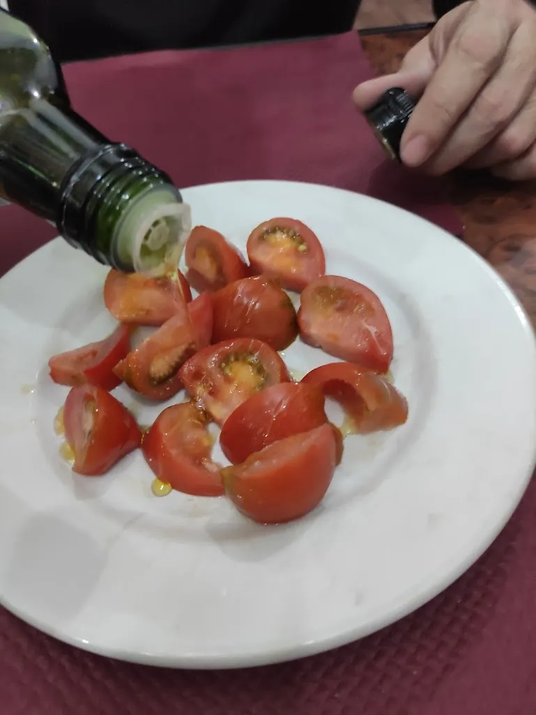 Sascha Manitz_Restaurante Venta del compadre_Tabernas_review