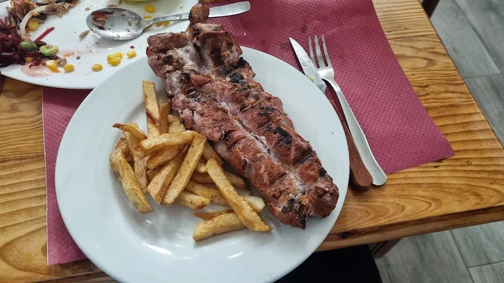 Restaurante Venta del compadre_Tabernas_slider_image_3