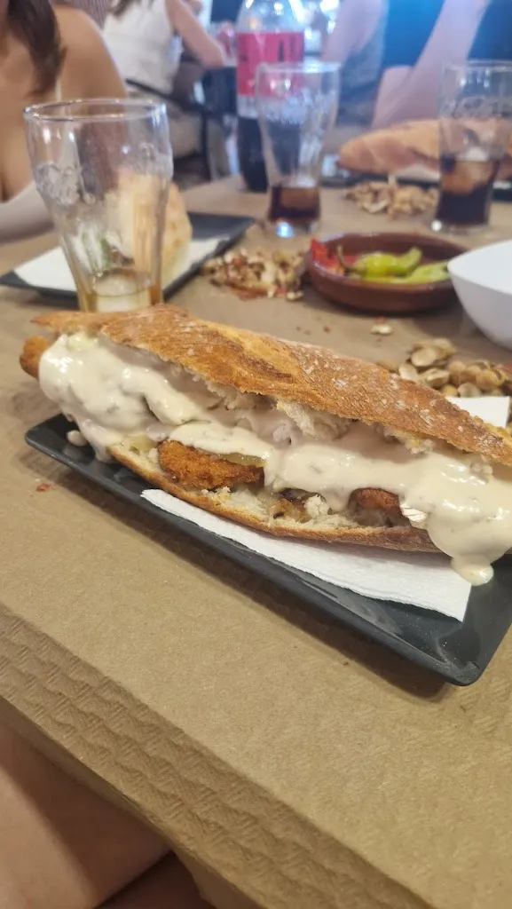 Elsa García_El Racó d'Algetenis_Algemesí_review