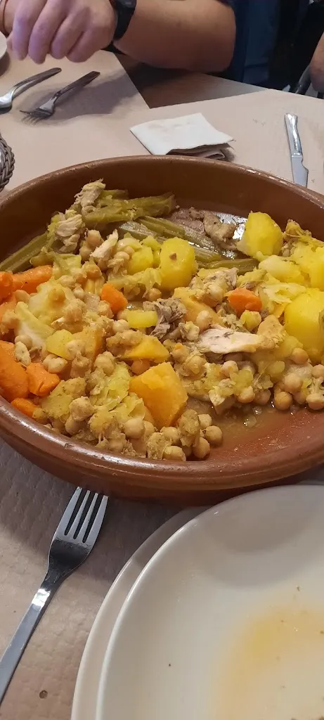 Juan Miguel Martinez Miralles_El Racó d'Algetenis_Algemesí_review