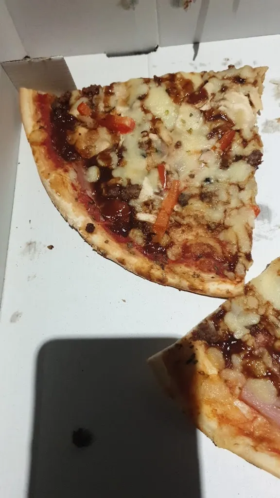 Pary Ronda_Pollos y Pizzas Ortiz Algemesi_Algemesí_review