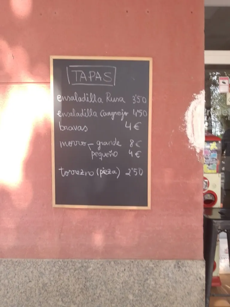 Menu_Algemesi Kebab Fried Chicken & More_Algemesí_image_3