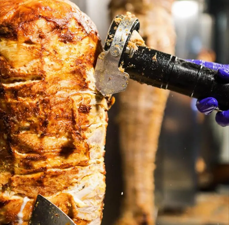 Menu_Algemesi Kebab Fried Chicken & More_Algemesí_image_4