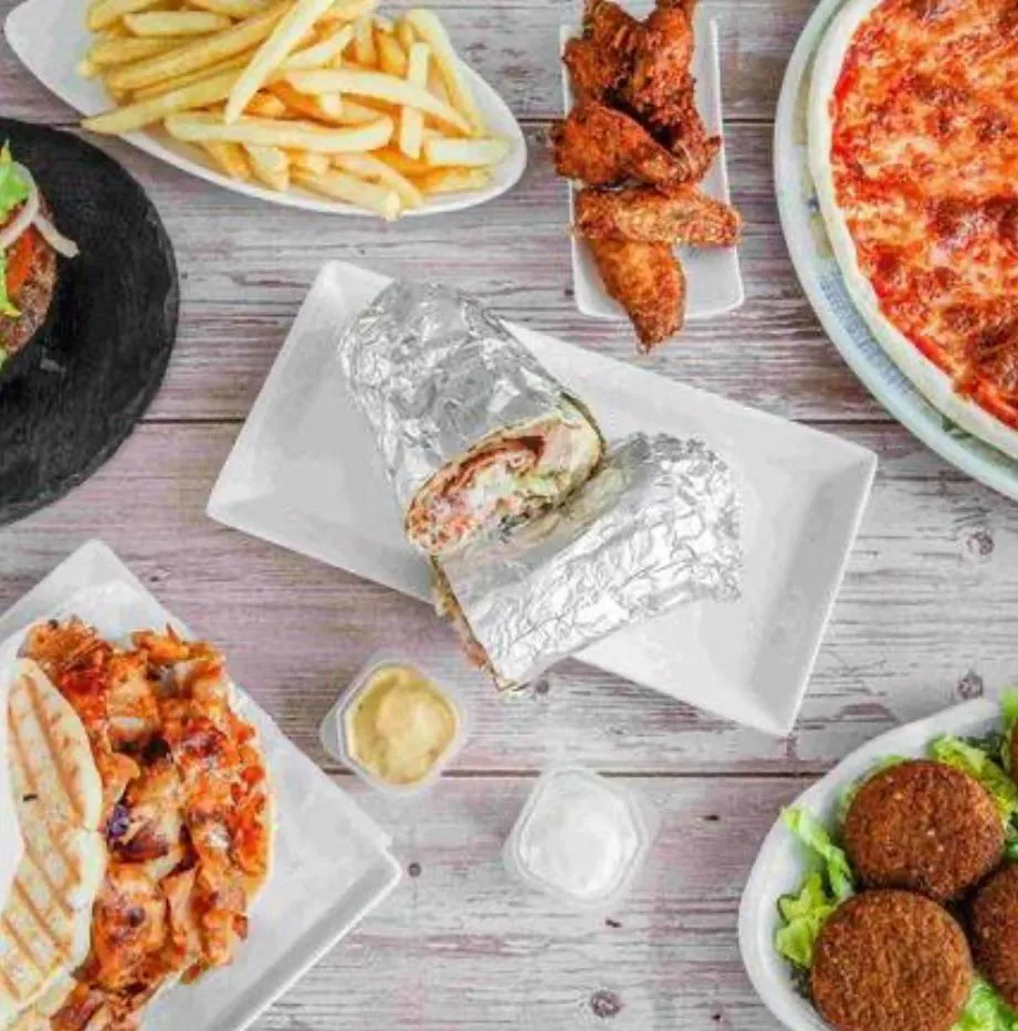 Menu_Algemesi Kebab Fried Chicken & More_Algemesí_image_6