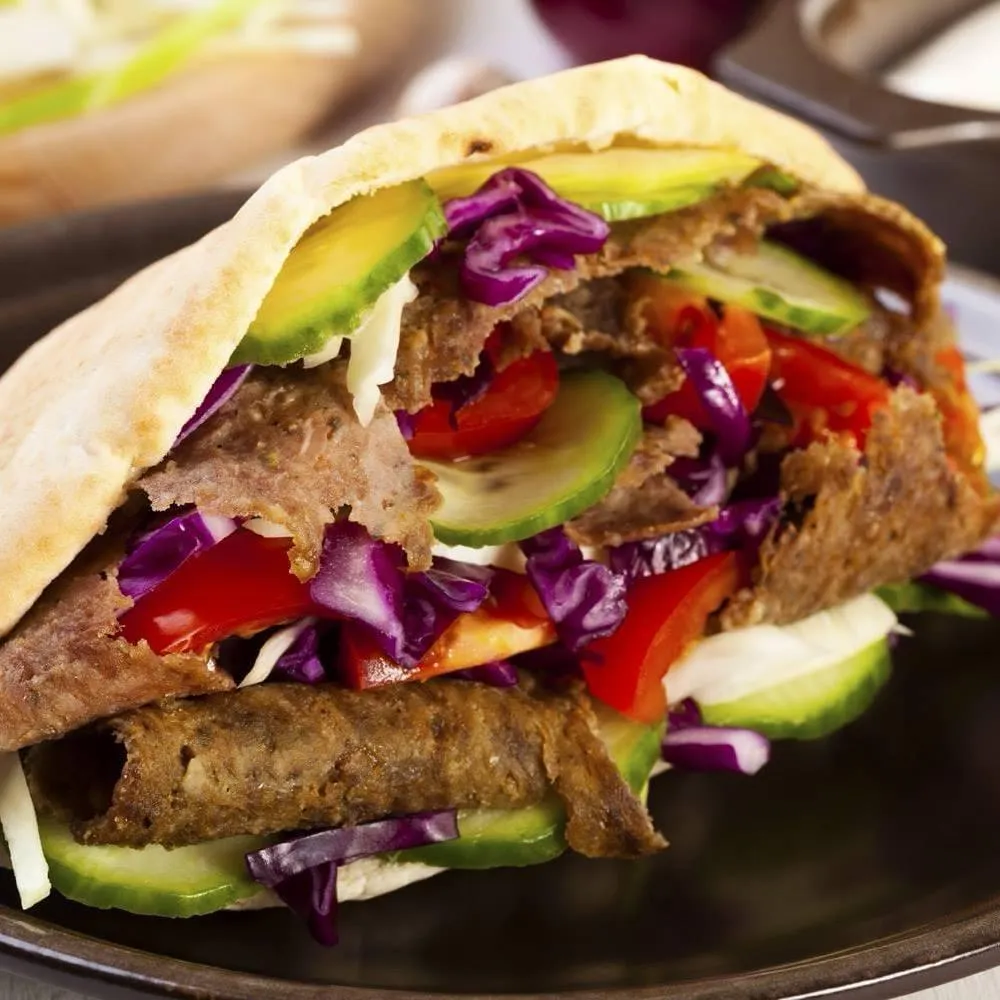 Menu_Algemesi Kebab Fried Chicken & More_Algemesí_image_7