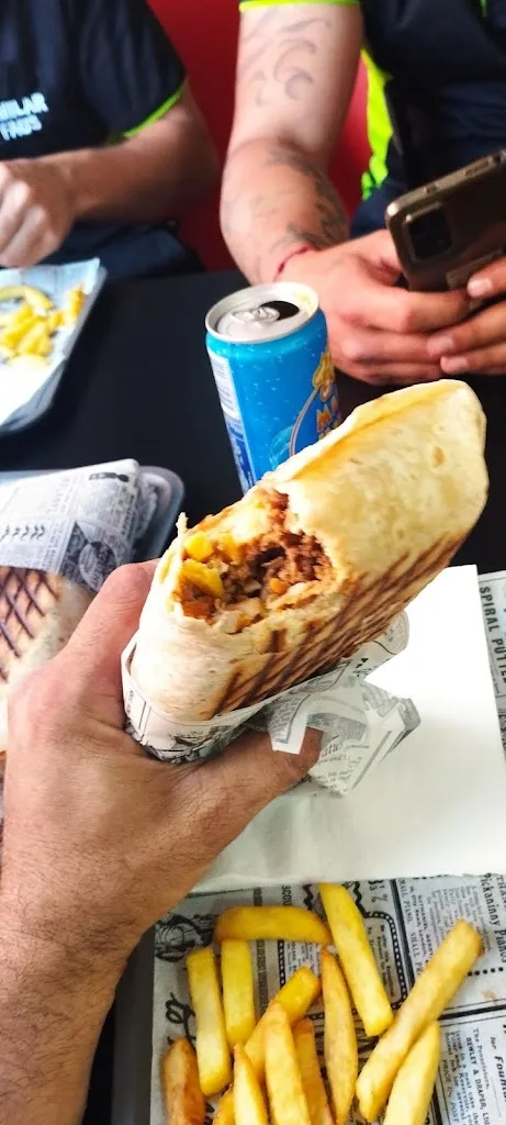 Beilor2coma5_Top Tacos 2000_Algemesí_review