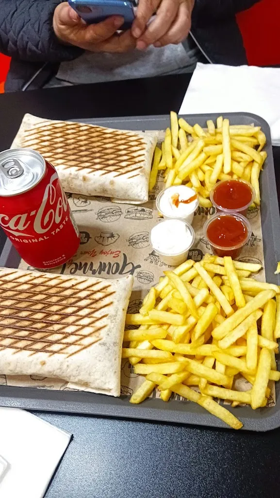 jalal idiaz_Top Tacos 2000_Algemesí_review