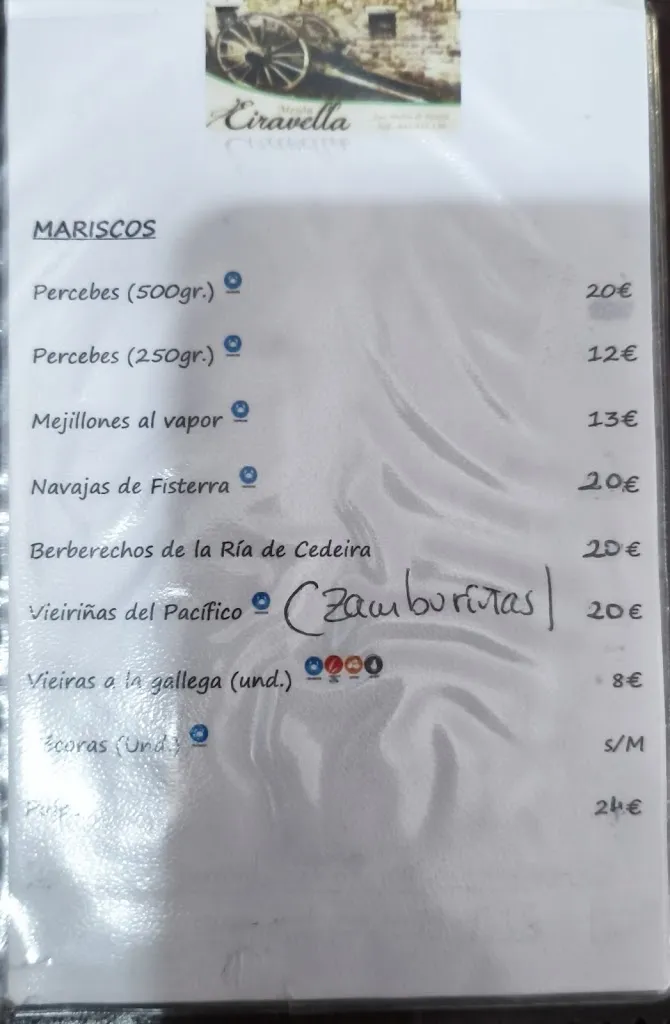 Menu_Mesón Eiravella_Cedeira_image_3