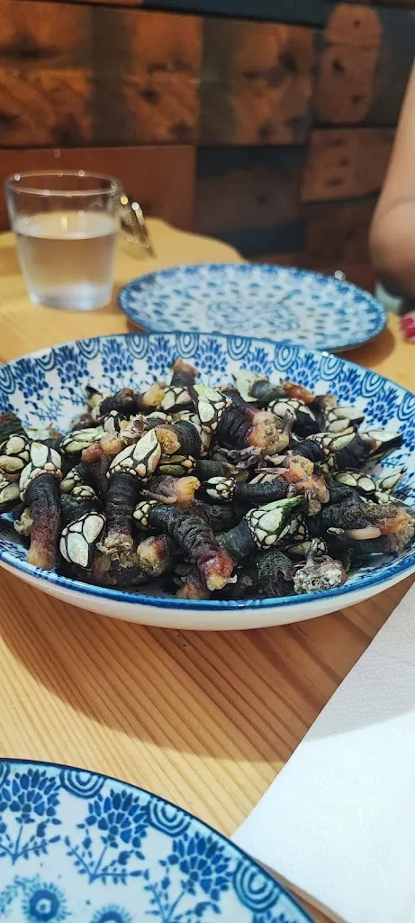 Bea Cp_Mesón Eiravella_Cedeira_review