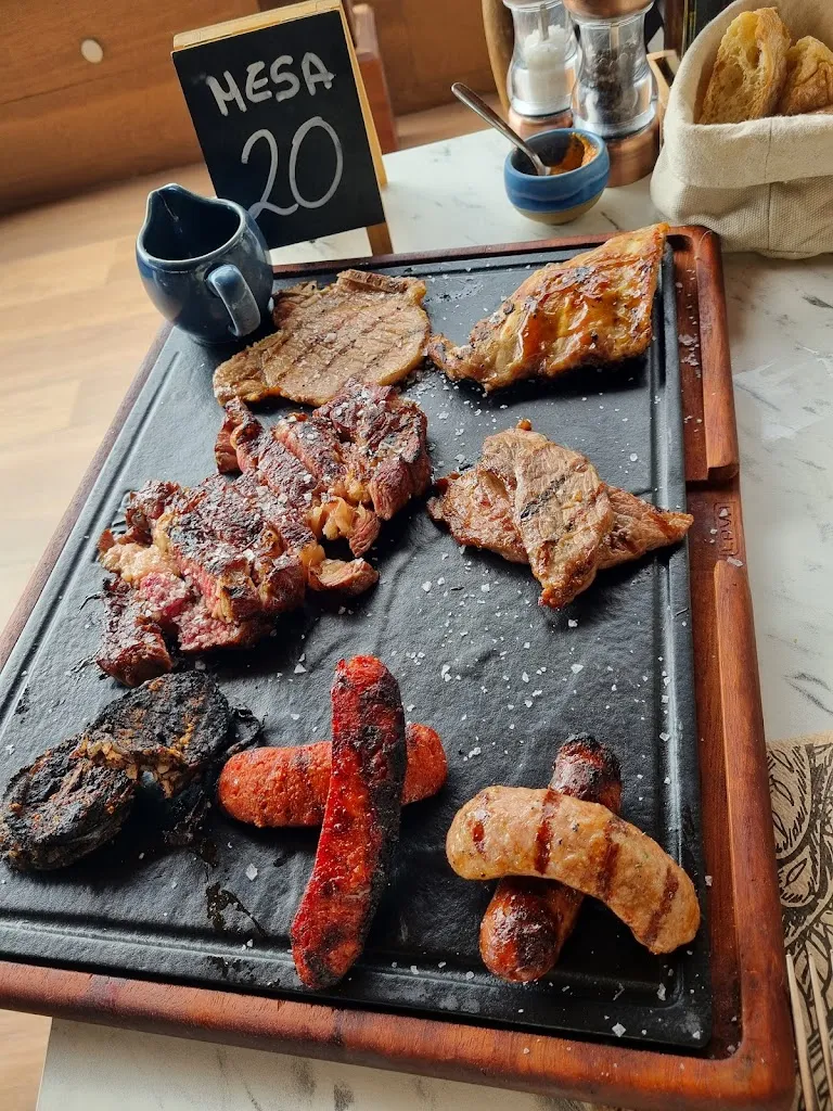 Menu_Restaurante Okavango Grill_Tabernas_image_9