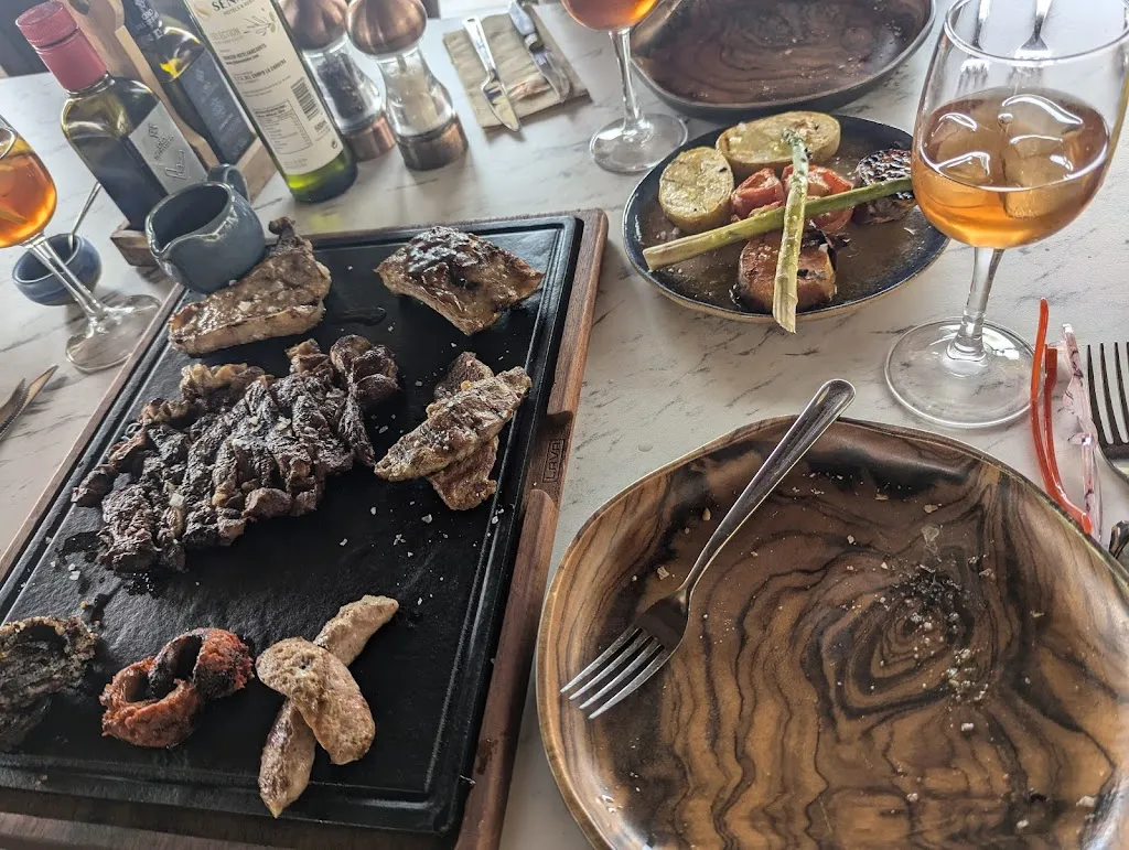 SD M_Restaurante Okavango Grill_Tabernas_review