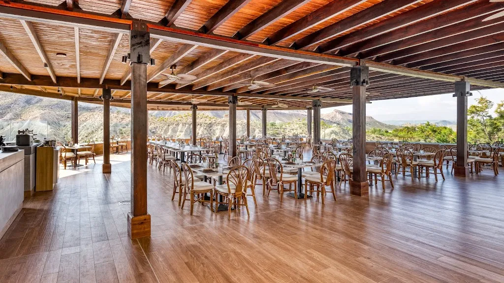 Restaurante Okavango Grill_Tabernas_slider_image_1