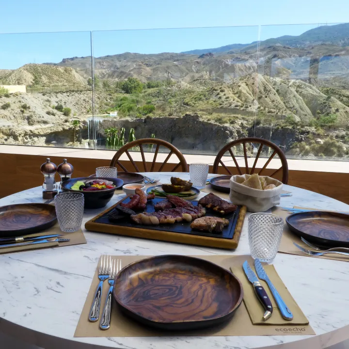 Restaurante Okavango Grill_Tabernas_slider_image_3