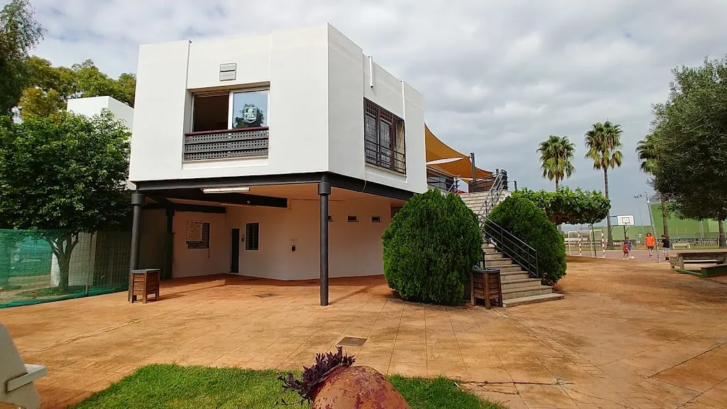 Restaurant Club Algetennis_Algemesí_slider_image_3