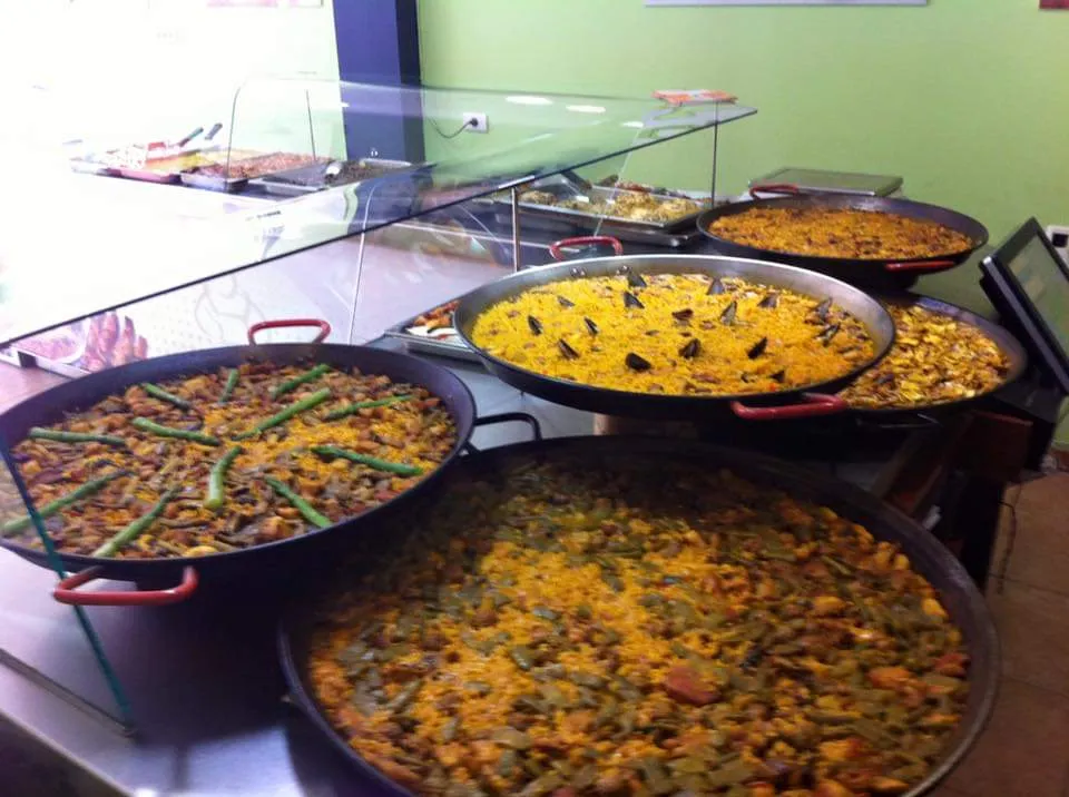 Menu_Vázquez Comidas Para Llevar_Algemesí_image_5