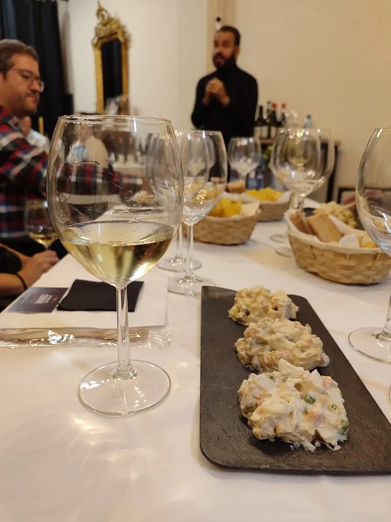 Rafa Vicent_Vázquez Comidas Para Llevar_Algemesí_review