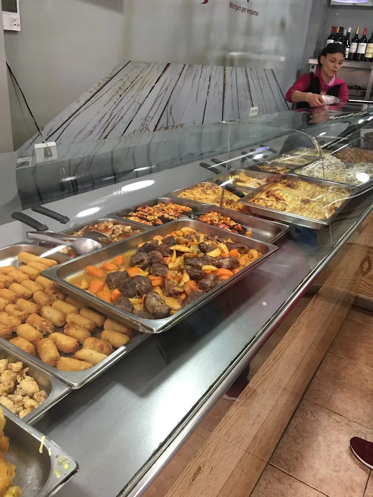 Vázquez Comidas Para Llevar_Algemesí_slider_image_2