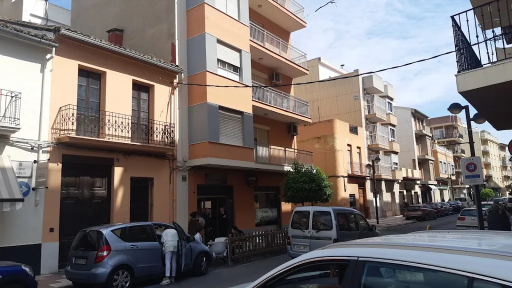 Yelas C.H._Balsapintada_Algemesí_review