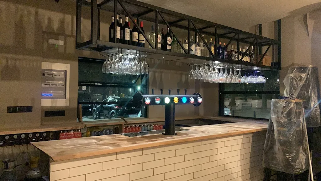 BARBEER restaurant in Algemesí