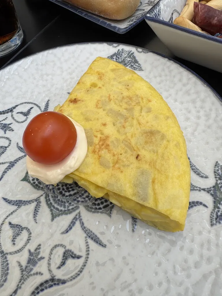 Menu_CASABLANCA Restaurante Tapas & paellas_Alicante_image_8