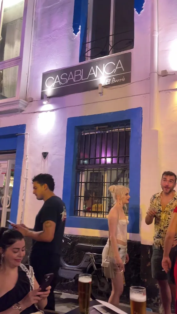 CASABLANCA Restaurante Tapas & paellas_Alicante_slider_image_2