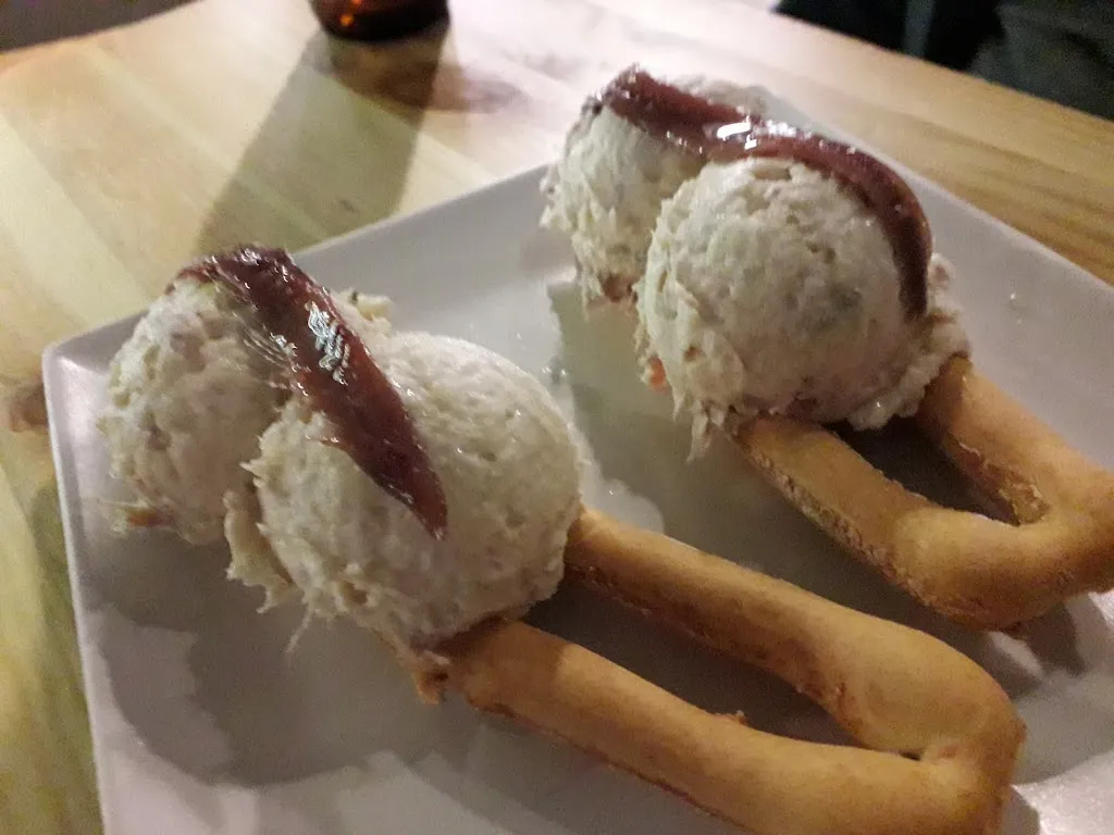 Menu_El Garaje Bar Alicante_Alicante_image_5