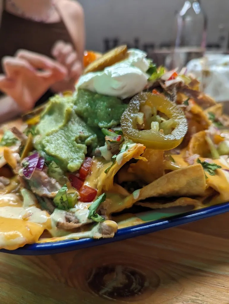 Menu_El Garaje Bar Alicante_Alicante_image_7