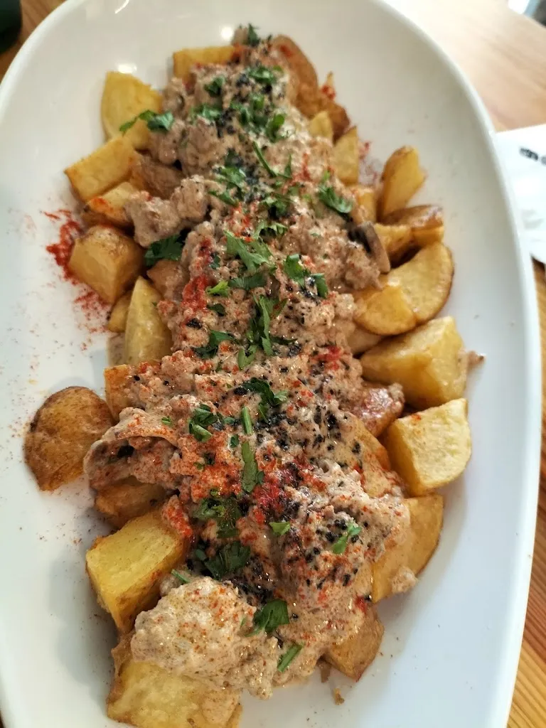 Menu_El Garaje Bar Alicante_Alicante_image_9